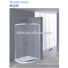 Salle de douche de style populaire salle de douche intérieure pour les citoyens